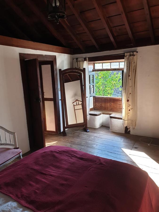 Grosse Finca 19Jh, Pool, Terrasse, Nahe Santa Cruz سانتا كروث ذي لا بال المظهر الخارجي الصورة