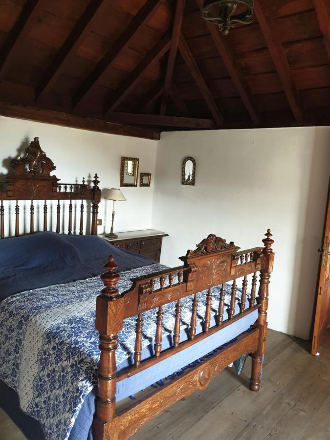 Grosse Finca 19Jh, Pool, Terrasse, Nahe Santa Cruz سانتا كروث ذي لا بال المظهر الخارجي الصورة