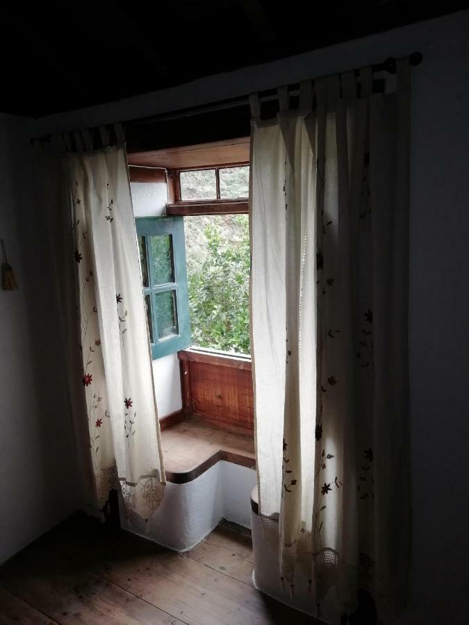 Grosse Finca 19Jh, Pool, Terrasse, Nahe Santa Cruz سانتا كروث ذي لا بال المظهر الخارجي الصورة