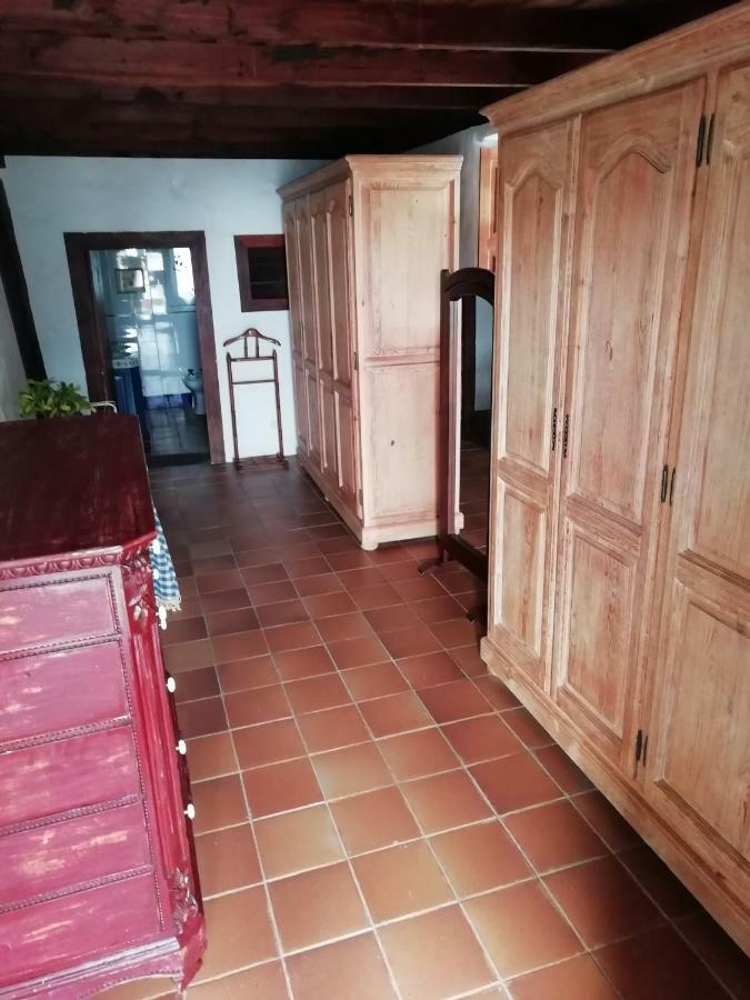 Grosse Finca 19Jh, Pool, Terrasse, Nahe Santa Cruz سانتا كروث ذي لا بال المظهر الخارجي الصورة