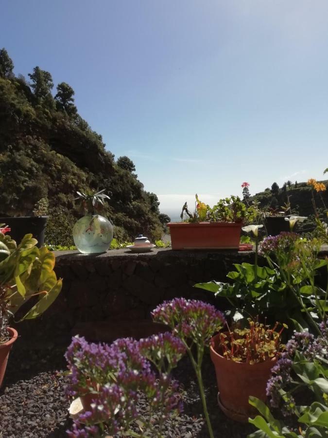 Grosse Finca 19Jh, Pool, Terrasse, Nahe Santa Cruz سانتا كروث ذي لا بال المظهر الخارجي الصورة